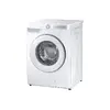 Стиральная машина Samsung WW11DG6B25HH Photo 2