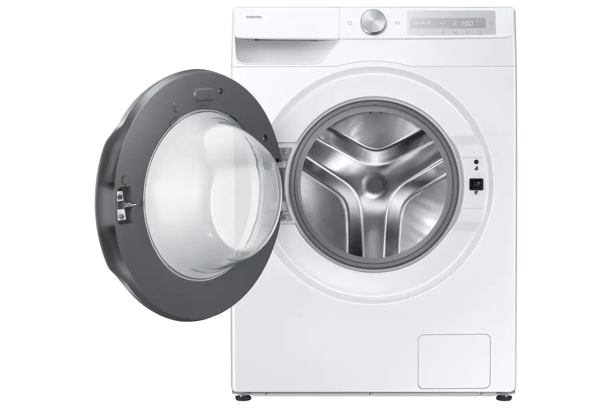 Стиральная машина Samsung WW11DG6B25HH Photo 6