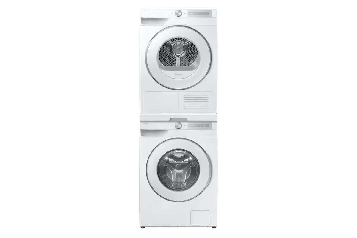 Стиральная машина Samsung WW11DG6B25HH Photo 11