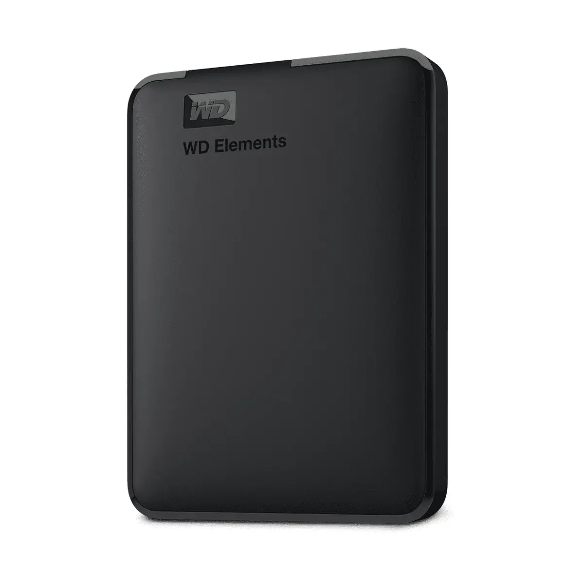 Внешний жесткий диск Western Digital Elements 5TB Photo 2