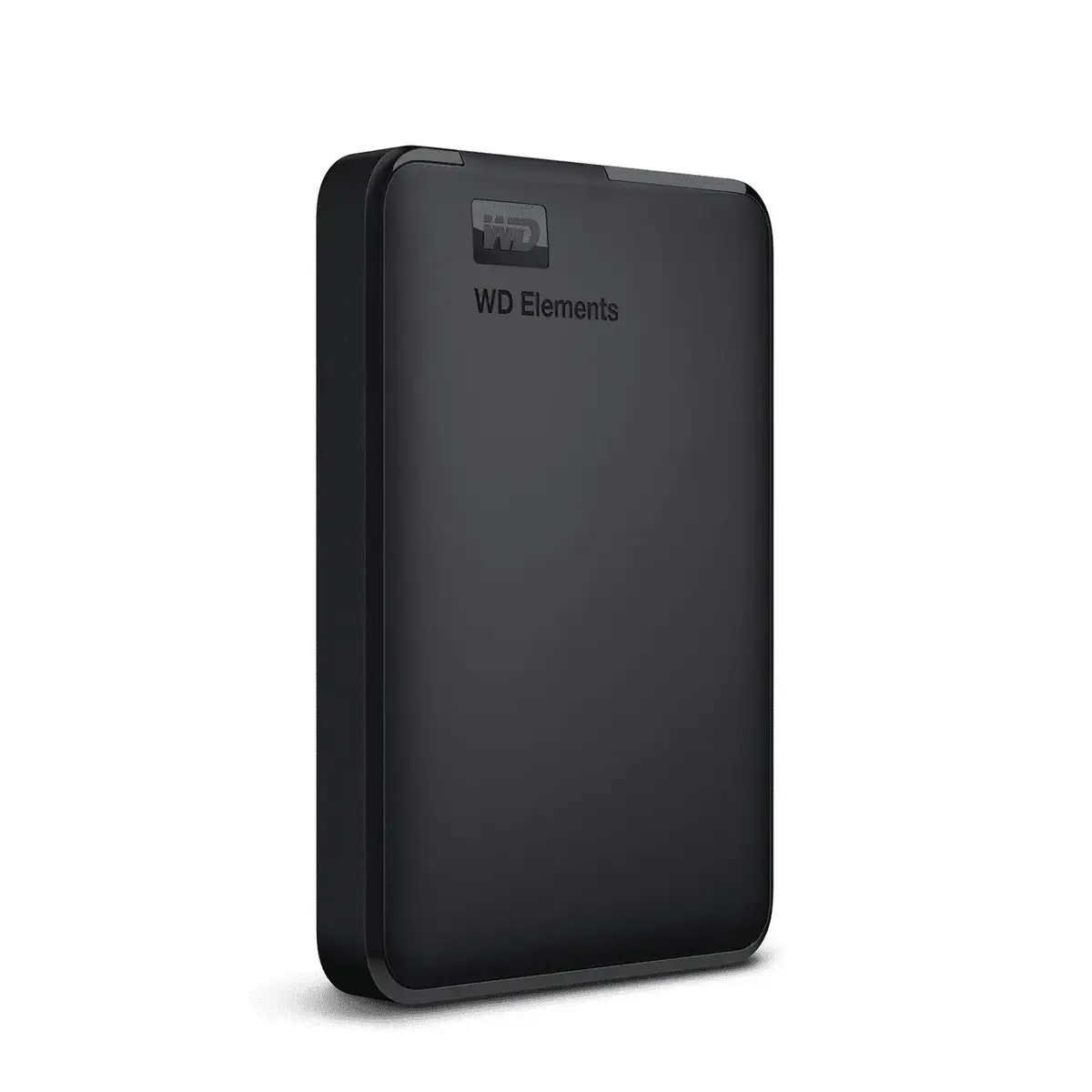 Внешний жесткий диск Western Digital Elements 5TB Photo 3