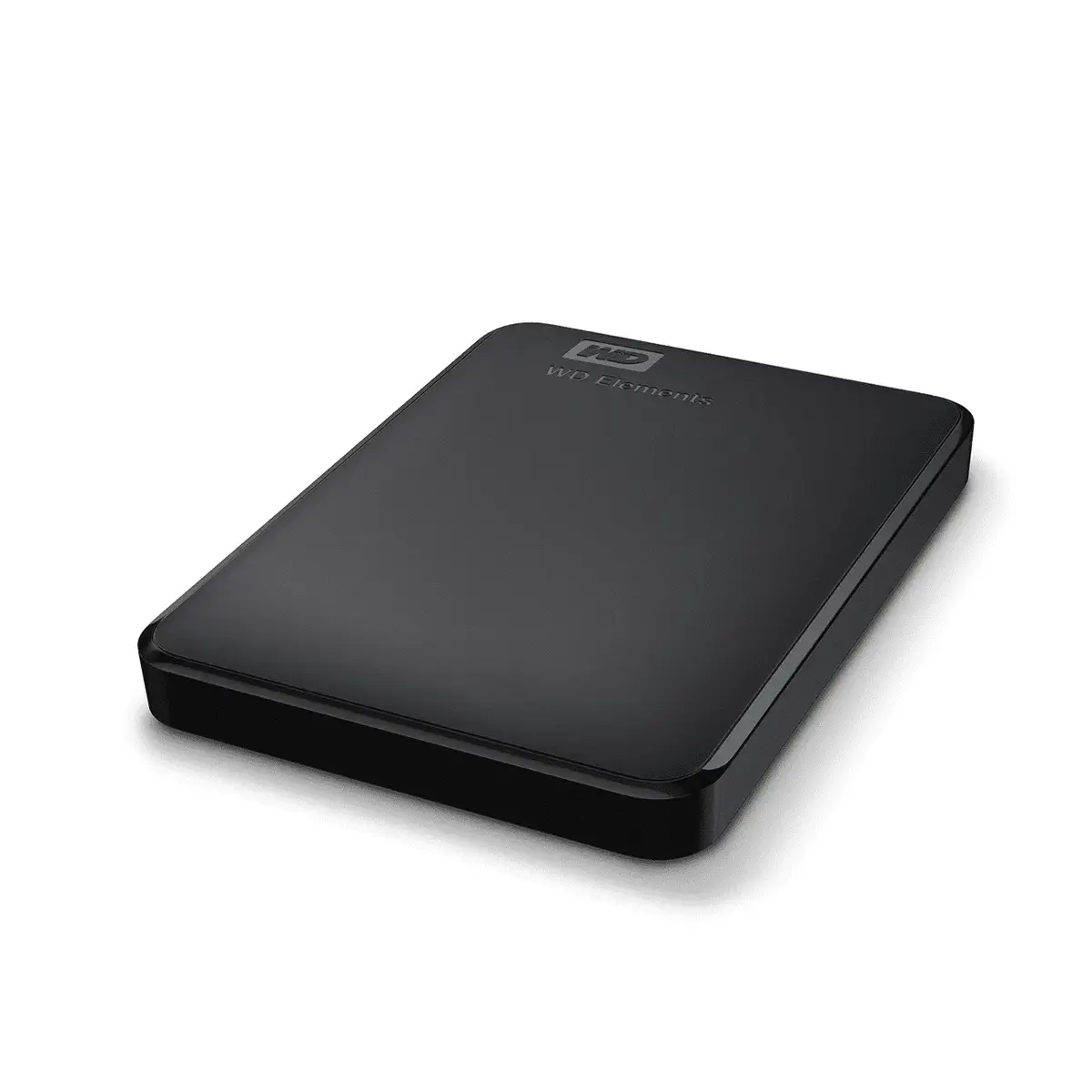 Внешний жесткий диск Western Digital Elements 5TB Photo 4