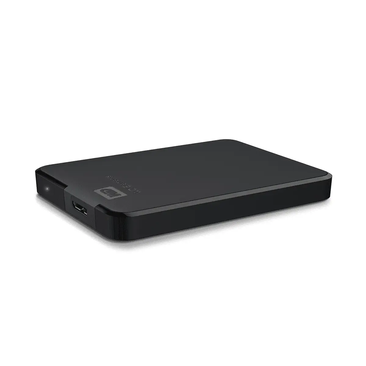 Внешний жесткий диск Western Digital Elements 5TB Photo 5