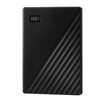 Ārējais cietais disks Western Digital My