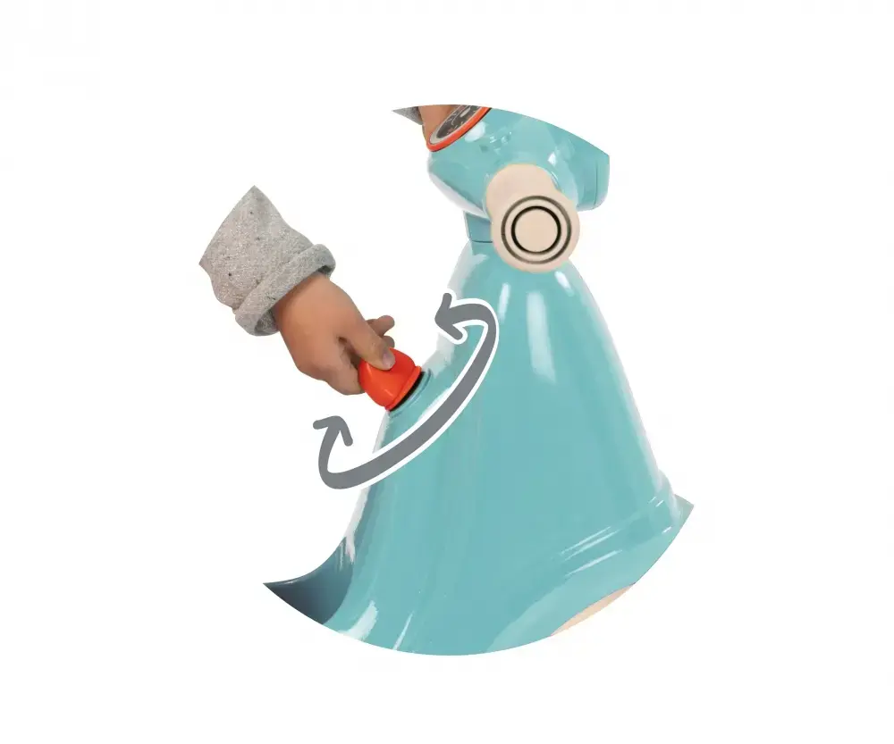 Самокат Smoby 7600721006 Photo 2