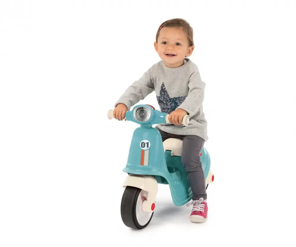 Самокат Smoby 7600721006 Photo 5