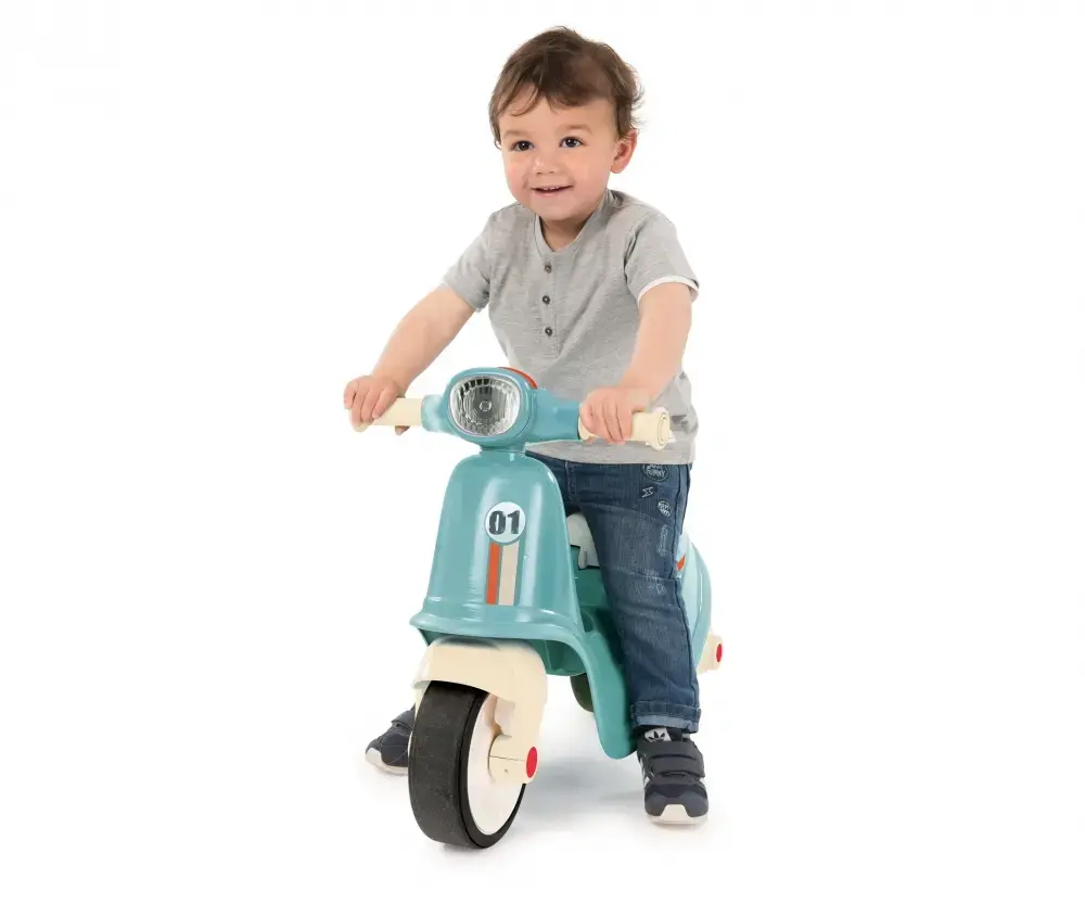Самокат Smoby 7600721006 Photo 6
