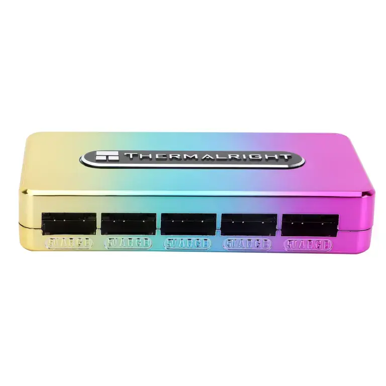 Thermalright ARGB HUB Controller Rev.A Photo 2