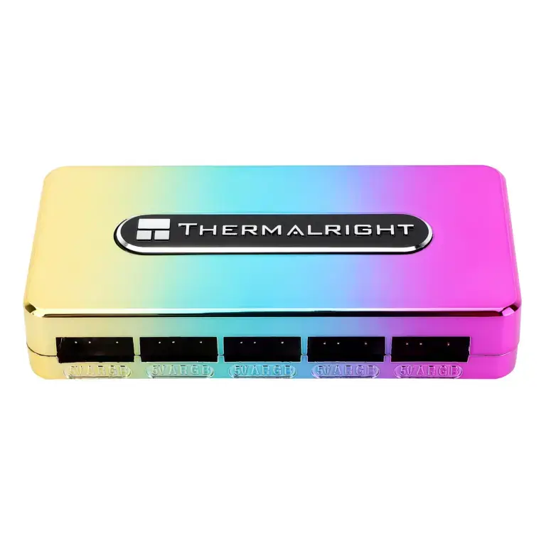 Thermalright ARGB HUB Controller Rev.A Photo 3