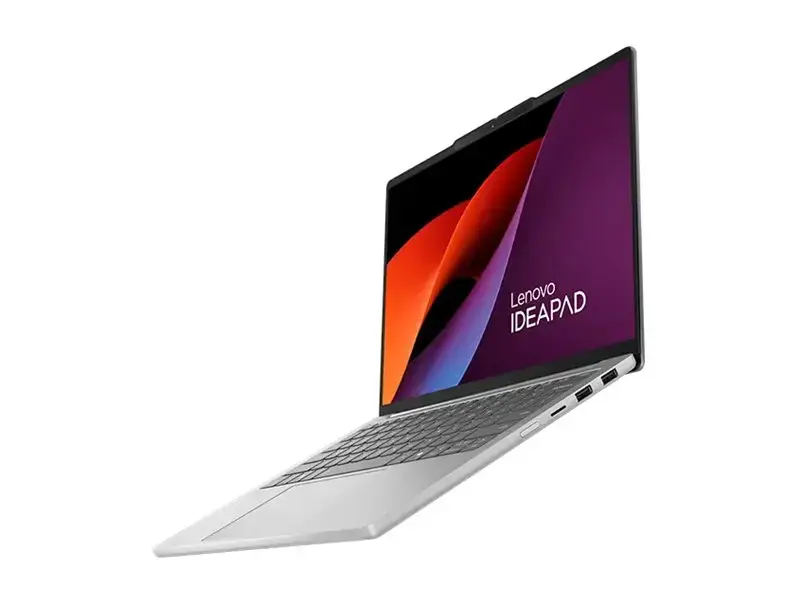 Lenovo IdeaPad Slim 5 13,3" klēpjdators modelis 83J2001JMX Photo 9