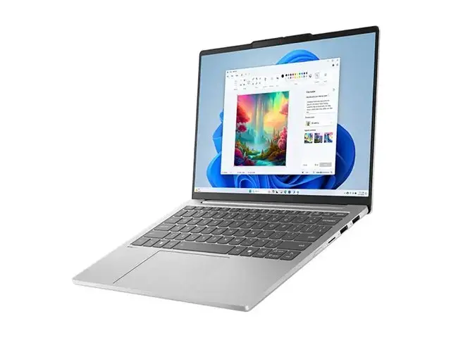 Lenovo IdeaPad Slim 5 13,3" klēpjdators modelis 83J2001JMX Photo 10