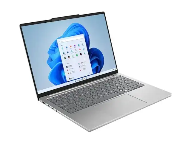Lenovo IdeaPad Slim 5 13,3" klēpjdators modelis 83J2001JMX Photo 11