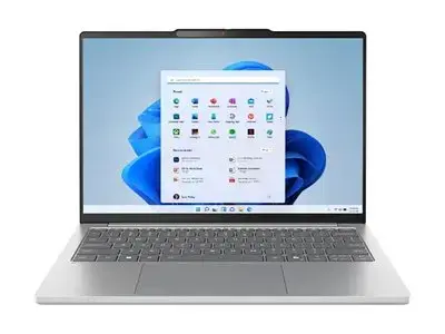 Lenovo IdeaPad Slim 5 13,3" klēpjdators modelis 83J2001JMX Photo 12