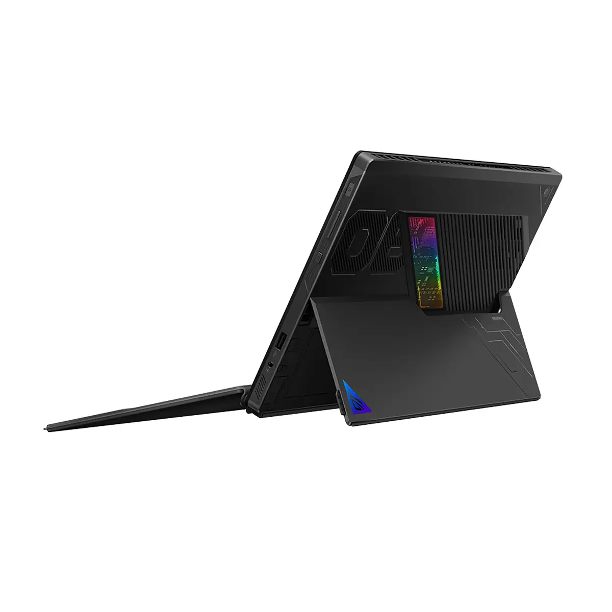 Гибрид 2-в-1 ASUS ROG Flow Z13 GZ302EA-RU004W Photo 3