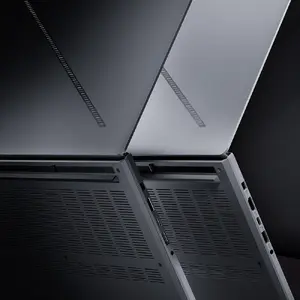 Sleek Design