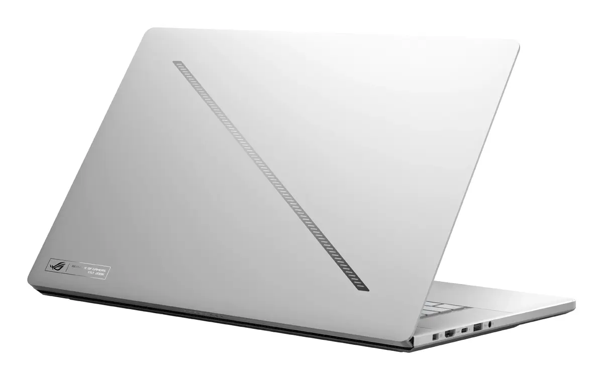 Ноутбук ASUS ROG Zephyrus G16 GU605CW-QR086W Photo 8