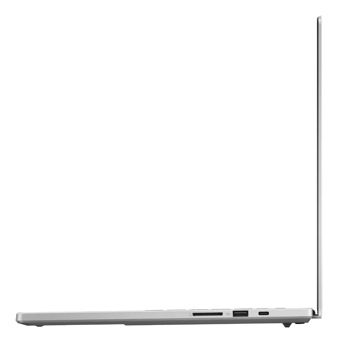Ноутбук ASUS ROG Zephyrus G16 GU605CW-QR086W Photo 10