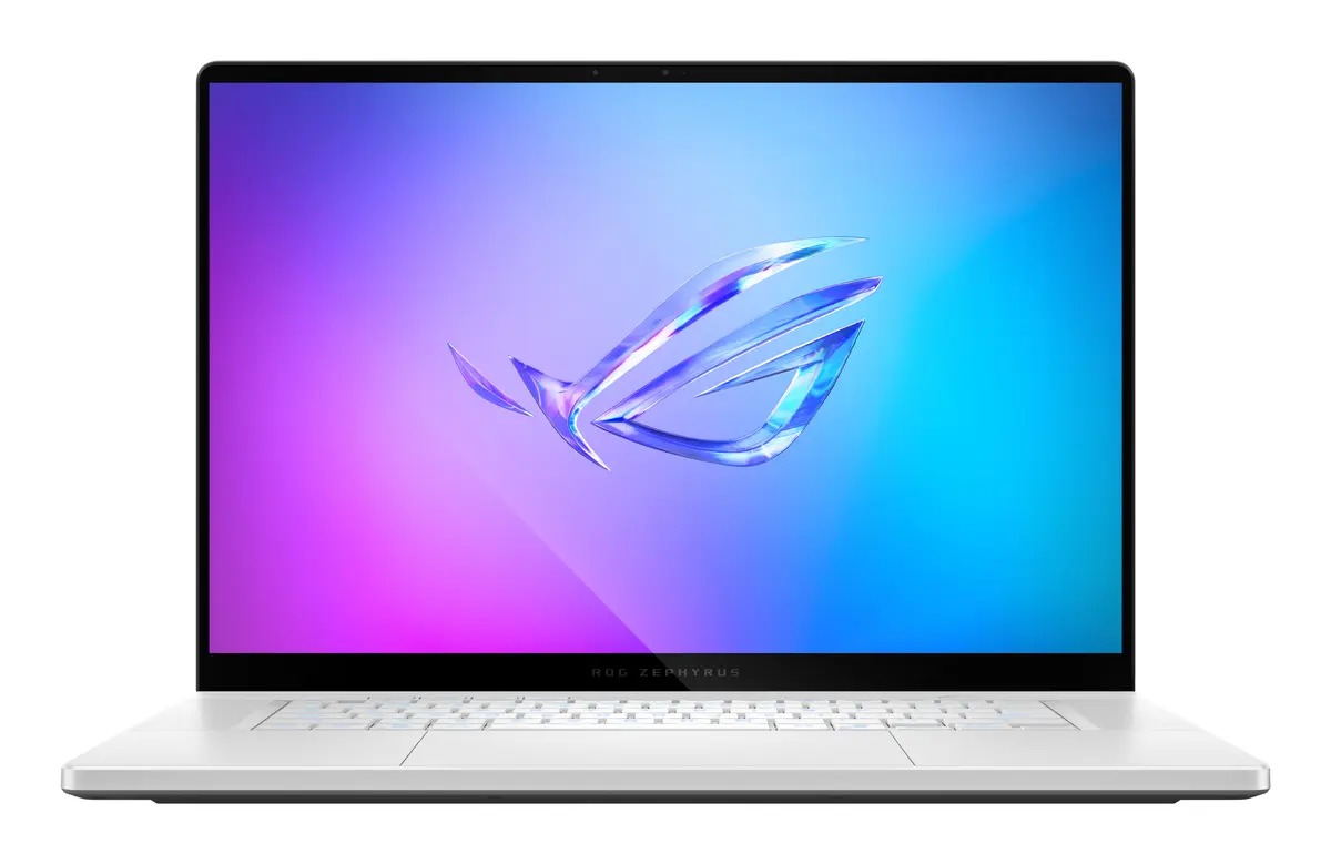 Portatīvais dators ASUS ROG Zephyrus G16