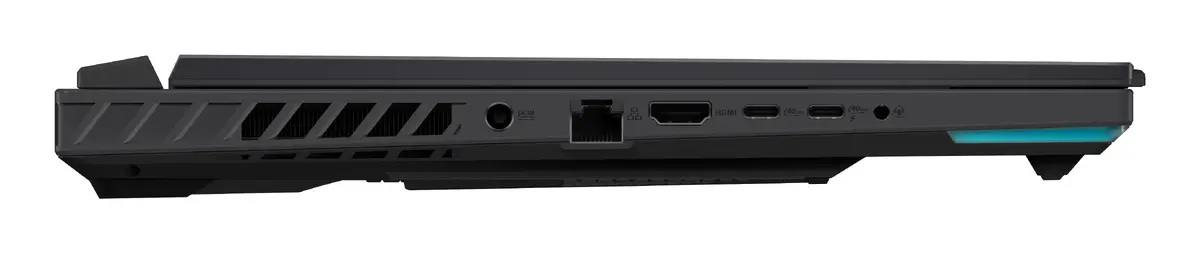 Portatīvais dators ASUS ROG Strix G16 G614FR-S5002W Photo 2