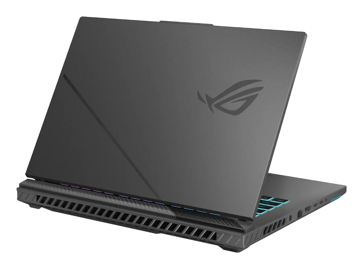 Portatīvais dators ASUS ROG Strix G16 G614FR-S5002W Photo 6