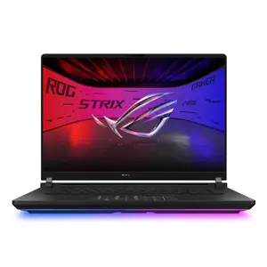 Ноутбук ASUS ROG Strix SCAR 16 G635LW-RW041W Intel Core Ultra 9 275HX 32ГБ 2ТБ RTX 5080