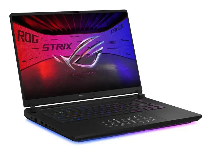 Ноутбук ASUS ROG Strix SCAR 16 G635LW-RW041W Photo 4