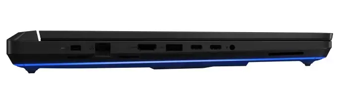 Ноутбук ASUS ROG Strix SCAR 16 G635LW-RW041W Photo 5
