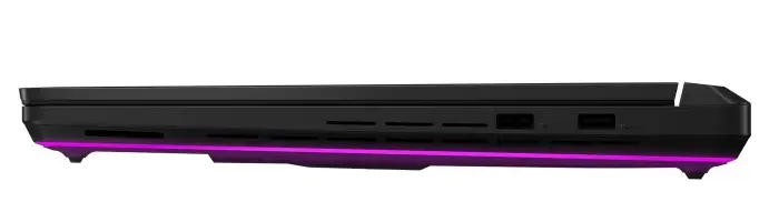 Ноутбук ASUS ROG Strix SCAR 16 G635LW-RW041W Photo 6