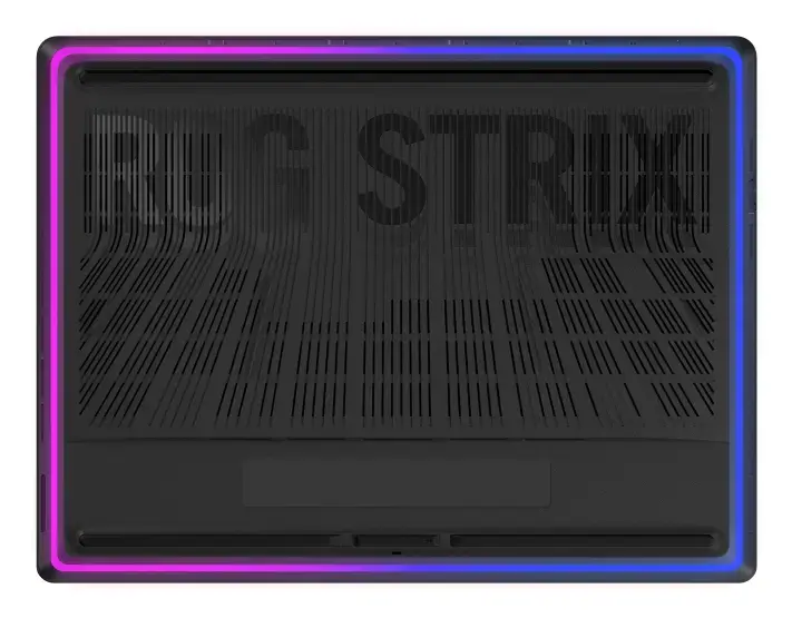 Ноутбук ASUS ROG Strix SCAR 16 G635LW-RW041W Photo 11