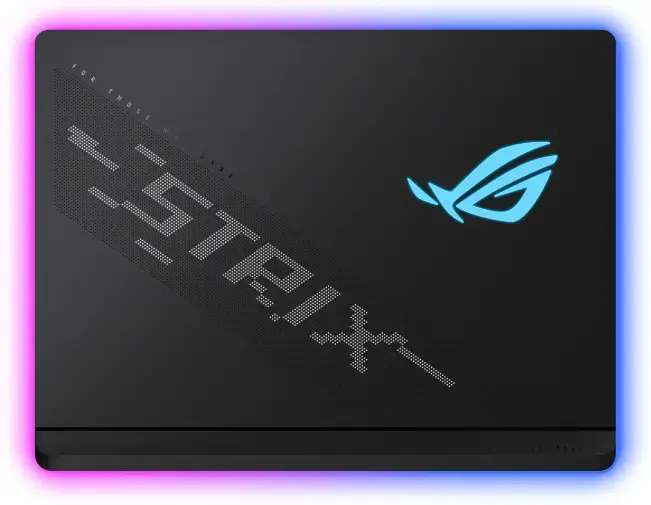Ноутбук ASUS ROG Strix SCAR 16 G635LW-RW041W Photo 12