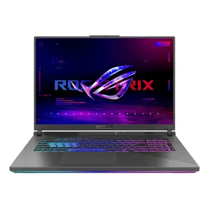Laptop ASUS ROG Strix G18 G814FP-S9006W AMD Ryzen 9 9955HX 32GB 1TB SSD
