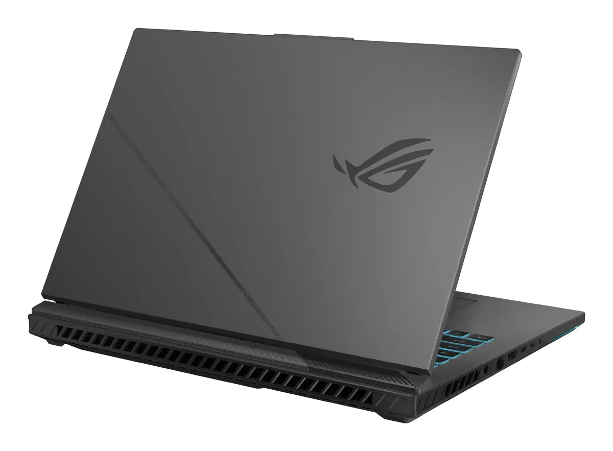 Laptop ASUS ROG Strix G18 G814FP-S9006W Photo 8
