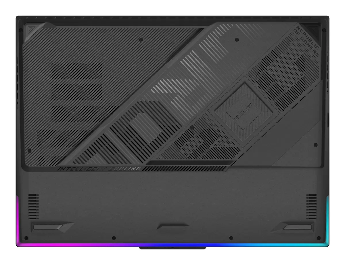 Laptop ASUS ROG Strix G18 G814FP-S9006W Photo 13