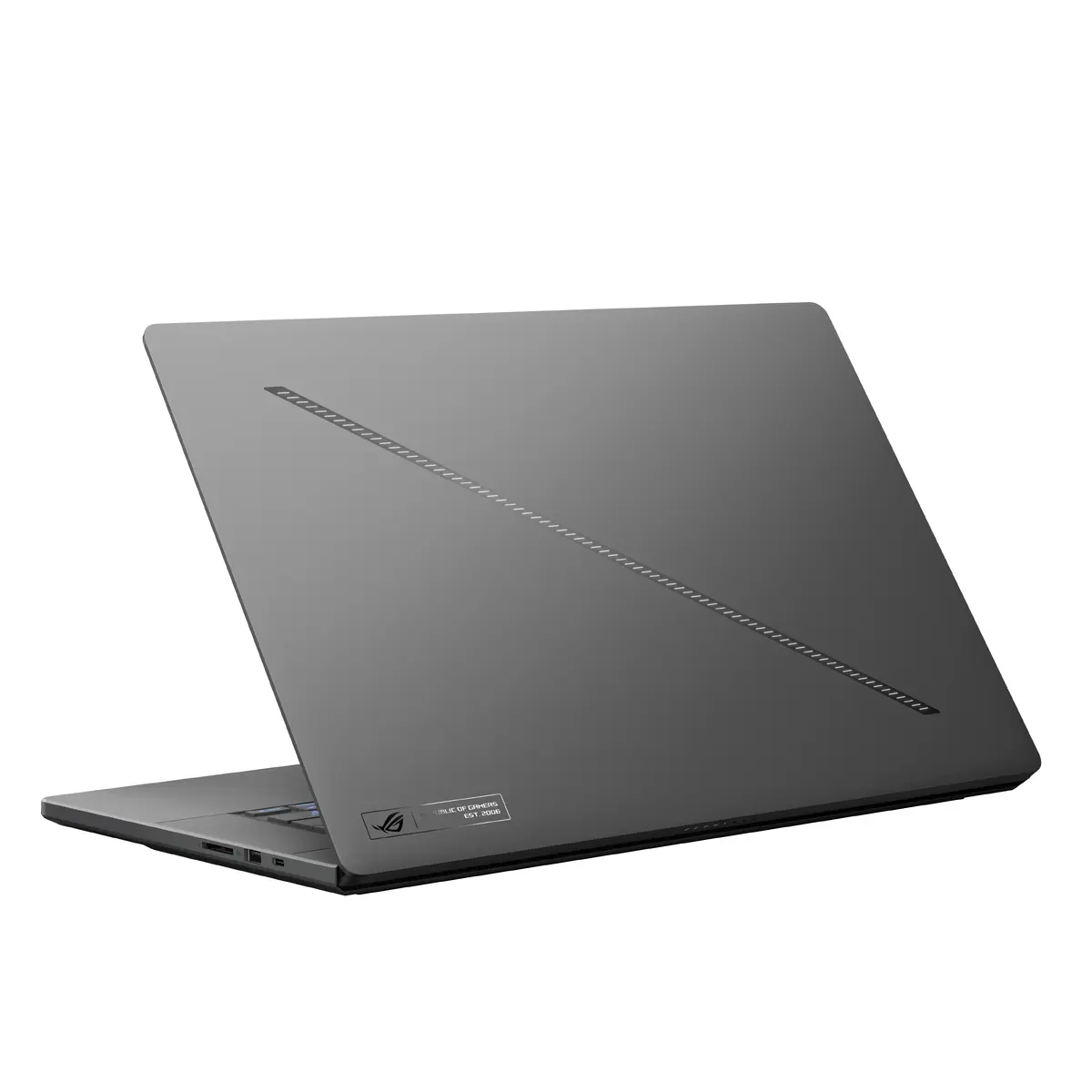 Ноутбук ASUS ROG Zephyrus G16 GA605KP-QR022W Photo 6