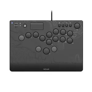Gaming Controller Hori SPF-049E Black USB Wired PC PlayStation 5