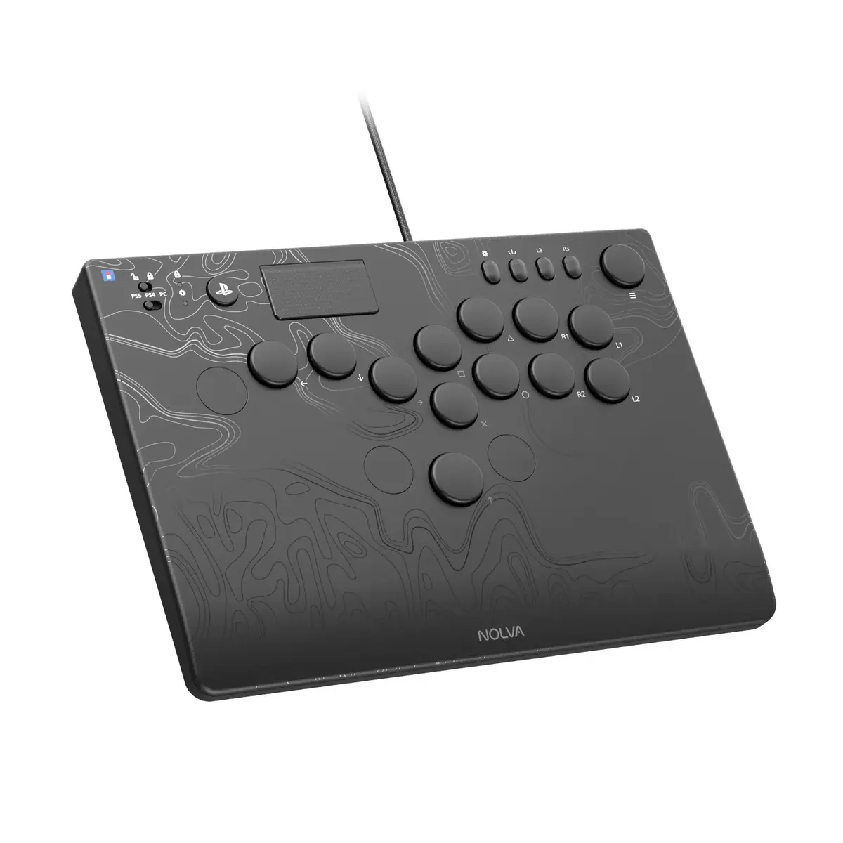Gaming Controller Hori SPF-049E Photo 2