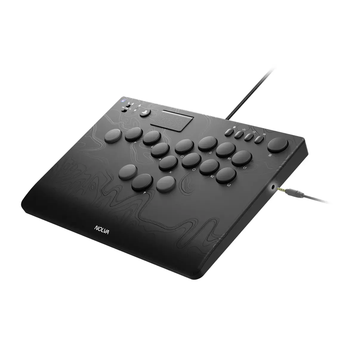 Gaming Controller Hori SPF-049E Photo 5