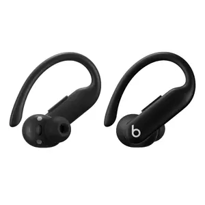 Austi Apple Powerbeats Pro 2 Bezvadu Bluetooth Melni Sporta