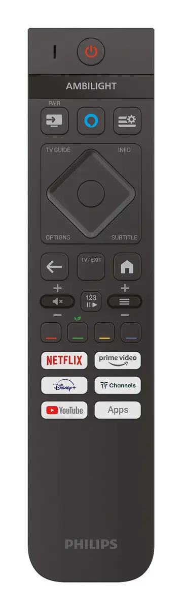 Philips 55PUS8550/12 TV Photo 4