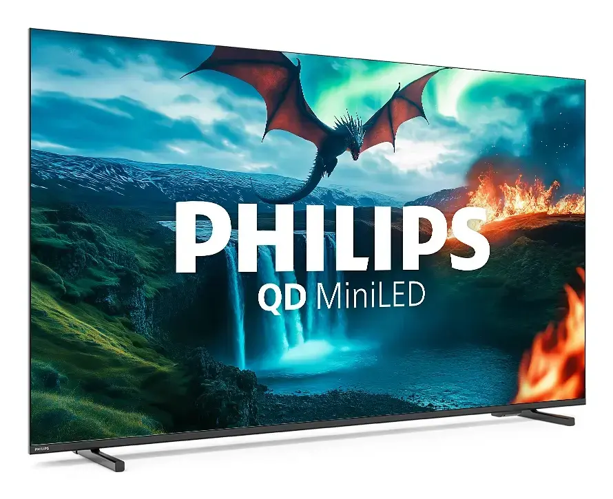 Телевизор Philips 55MLED810/12 Photo 3