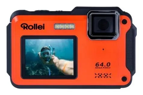Digital Cameras