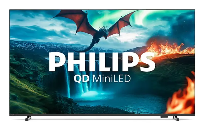 Philips 65MLED810/12 65 collu 4K Ultra
