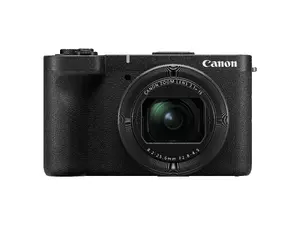 Compact camera Canon PowerShot V1 22.3 MP CMOS 4K Ultra HD Black