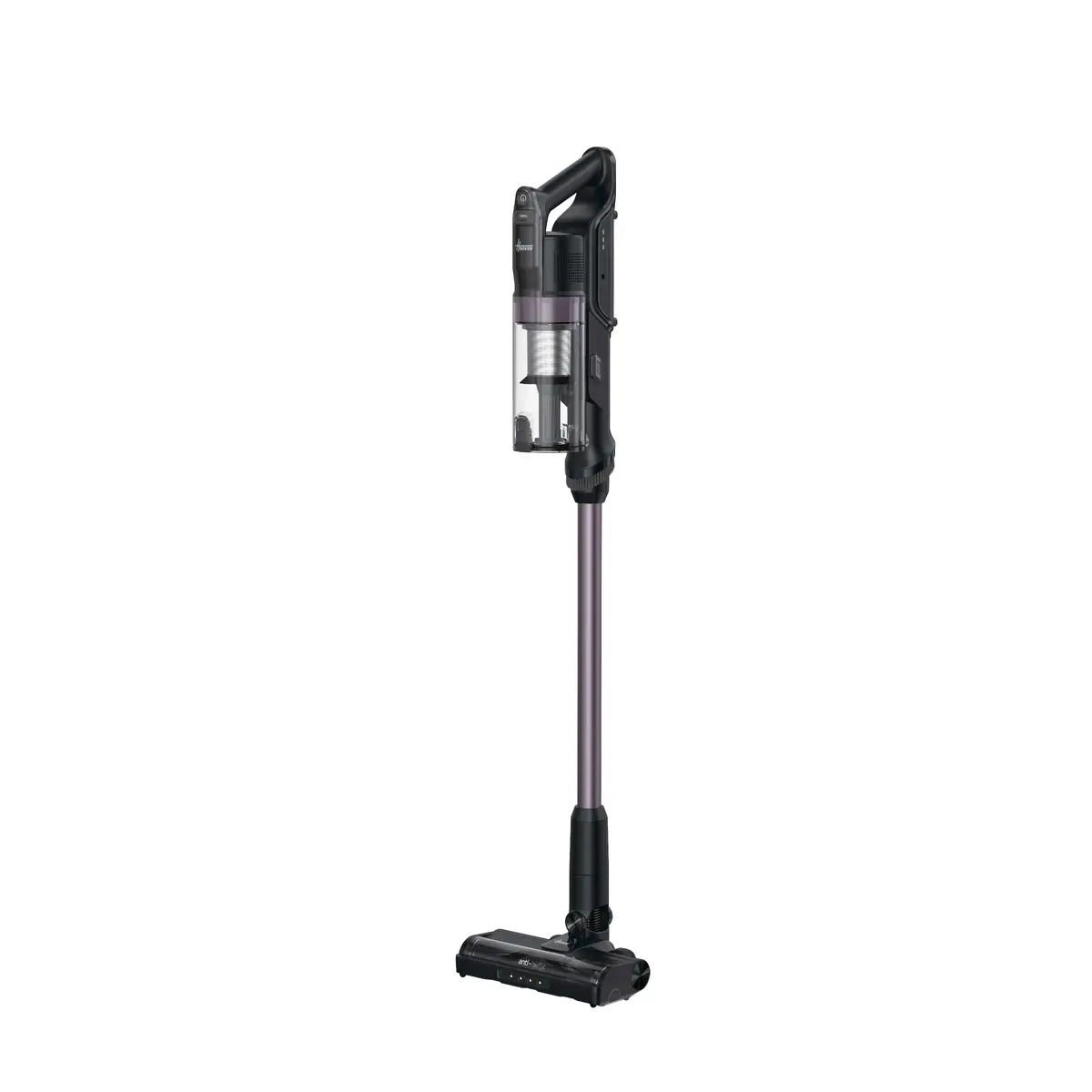 Вертикальный пылесос Hoover HF1P10H 011 Photo 2