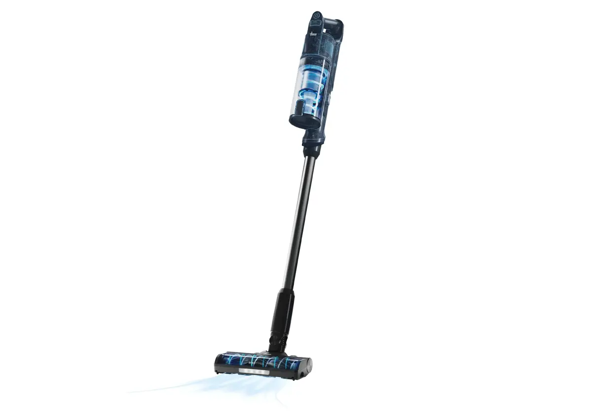 Вертикальный пылесос Hoover HF1P10H 011 Photo 3