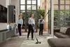 Вертикальный пылесос Hoover HF1P10H 011 Photo 5
