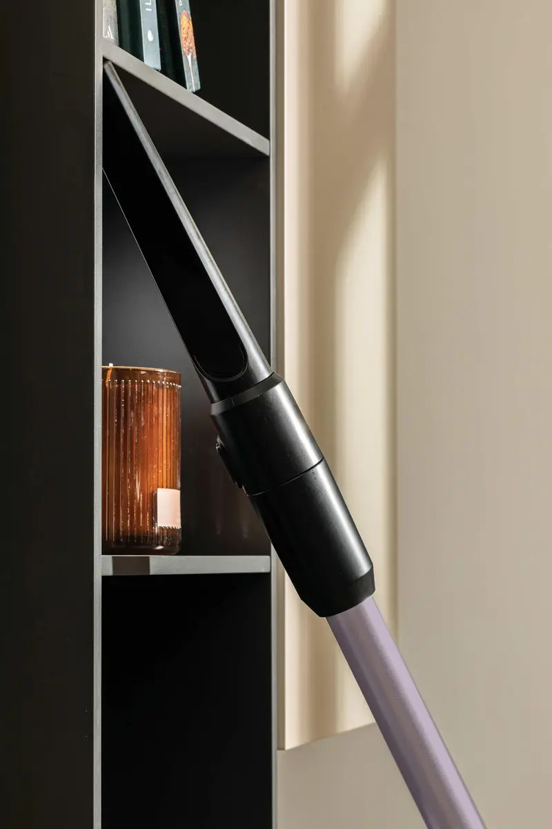 Вертикальный пылесос Hoover HF1P10H 011 Photo 9