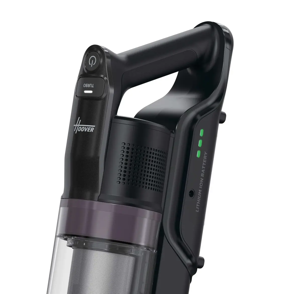Вертикальный пылесос Hoover HF1P10H 011 Photo 18
