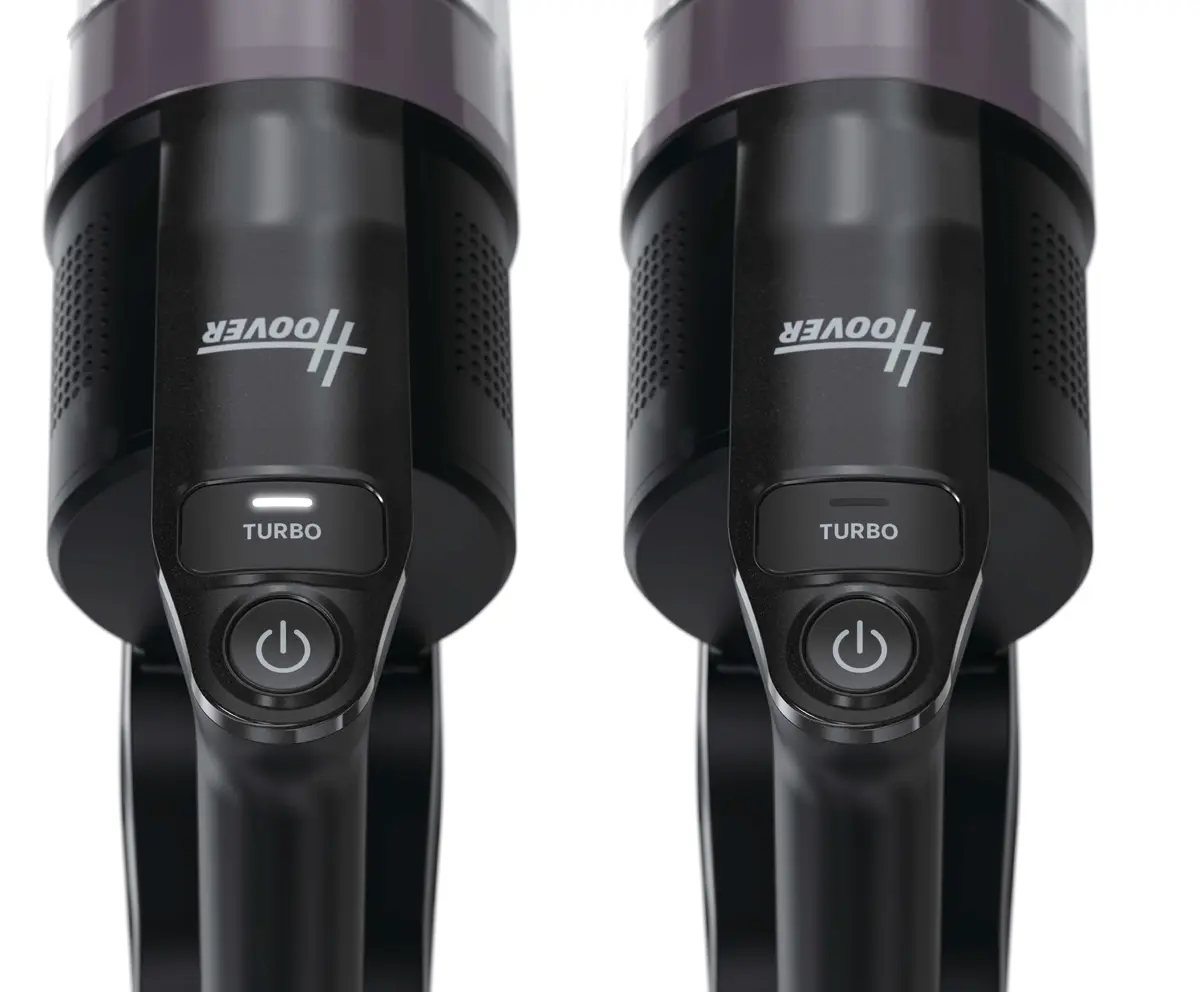 Вертикальный пылесос Hoover HF1P10H 011 Photo 19