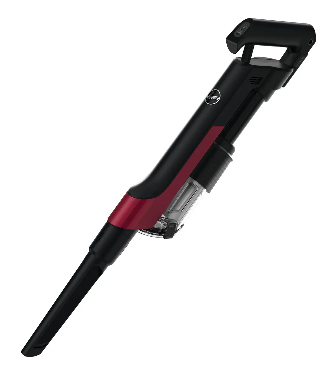 Вертикальный пылесос Hoover HF210H 011 Photo 16